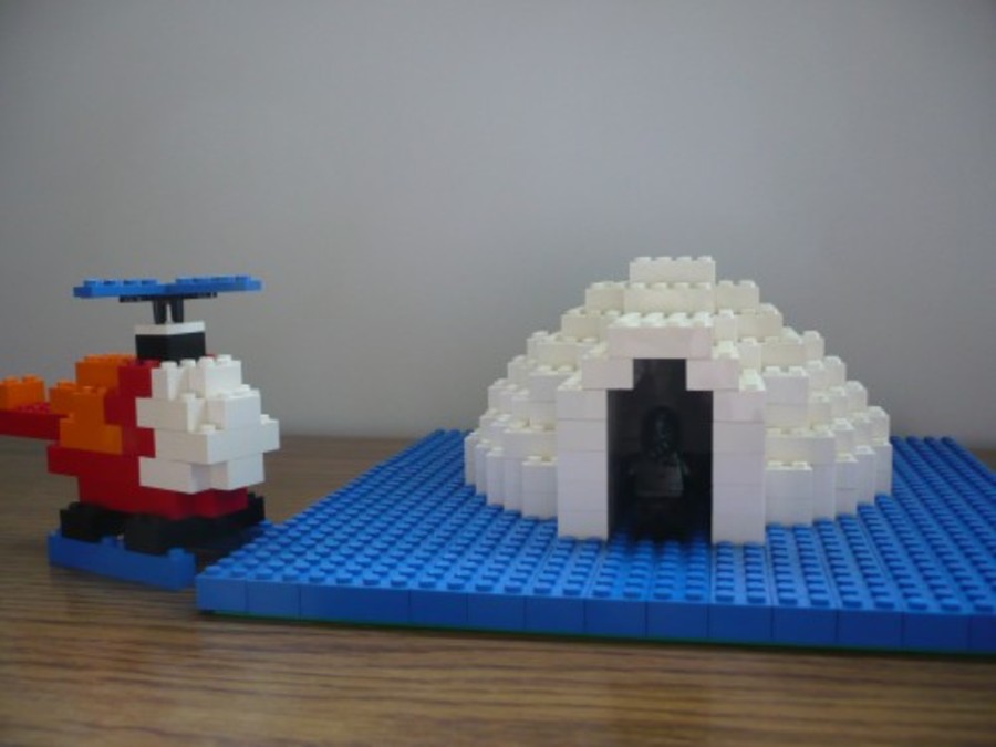Iglu