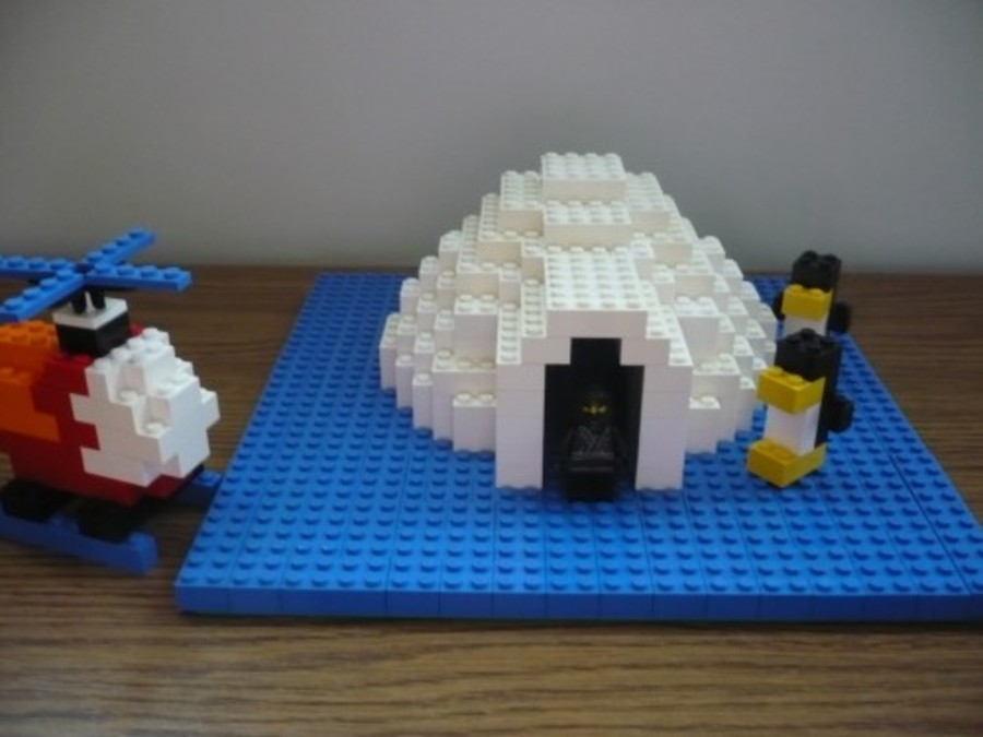 Iglu