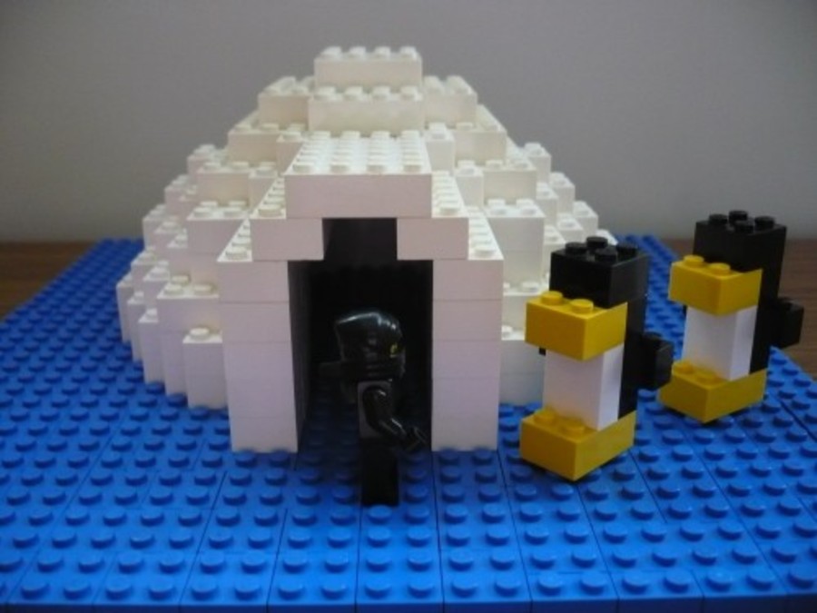 Iglu
