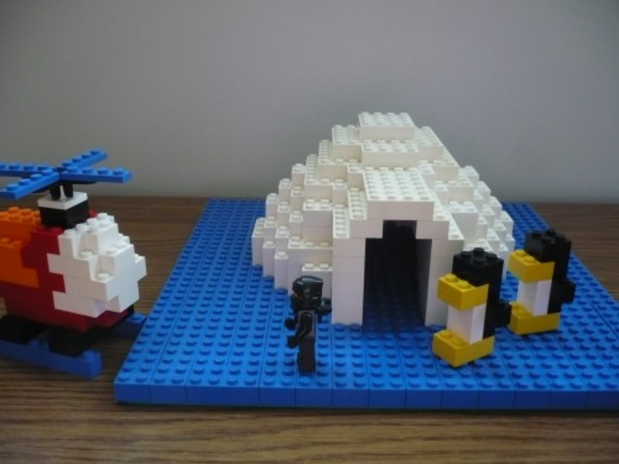 Iglu