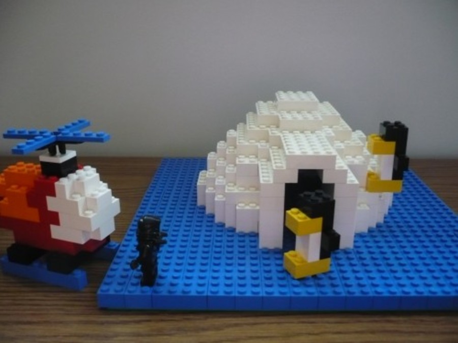 Iglu