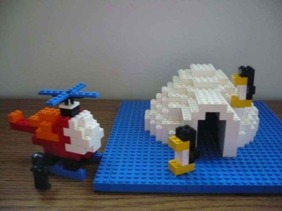 Iglu