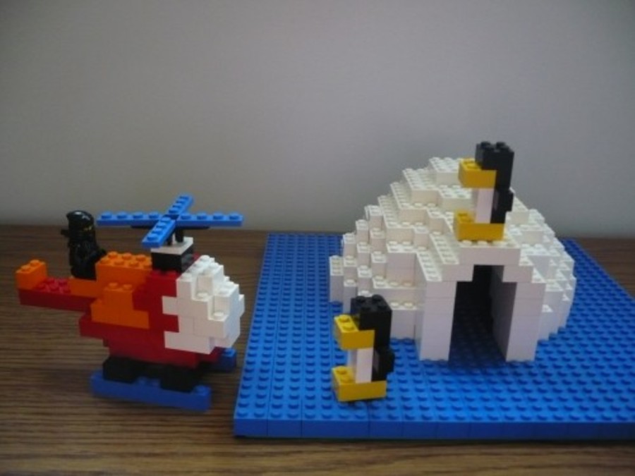Iglu
