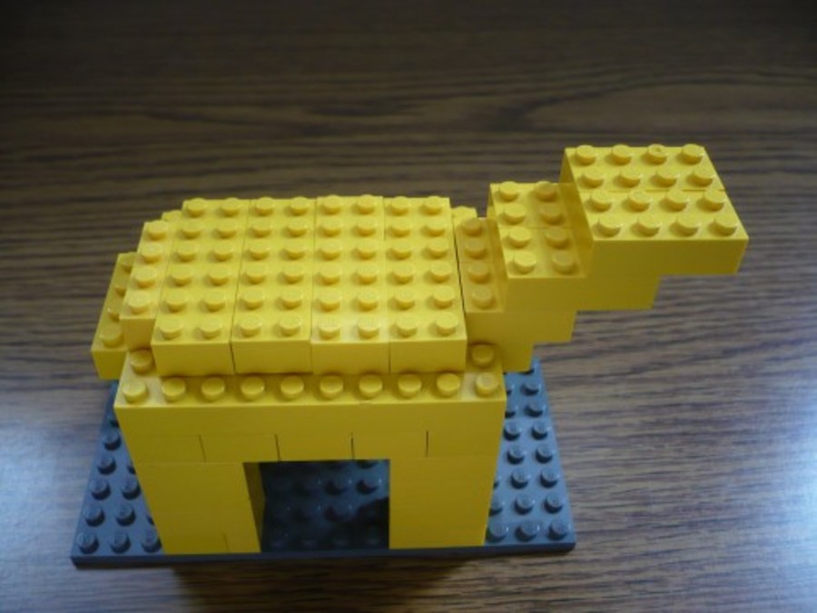 Dinoszauruszok