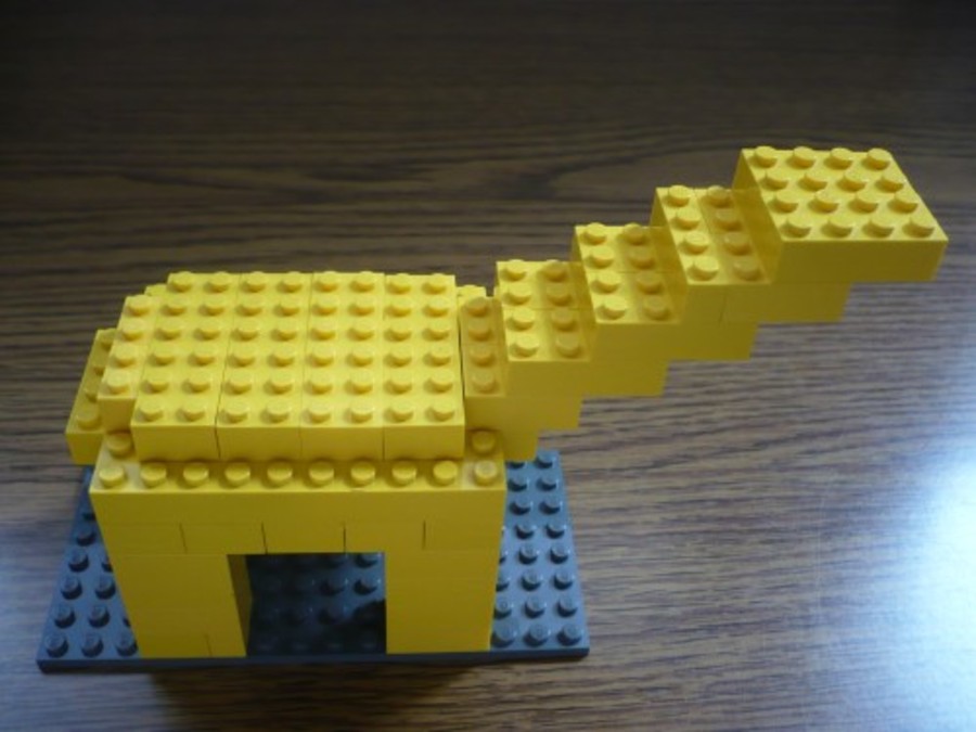 Dinoszauruszok