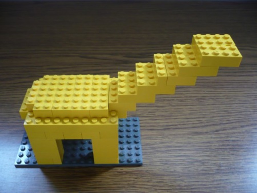 Dinoszauruszok