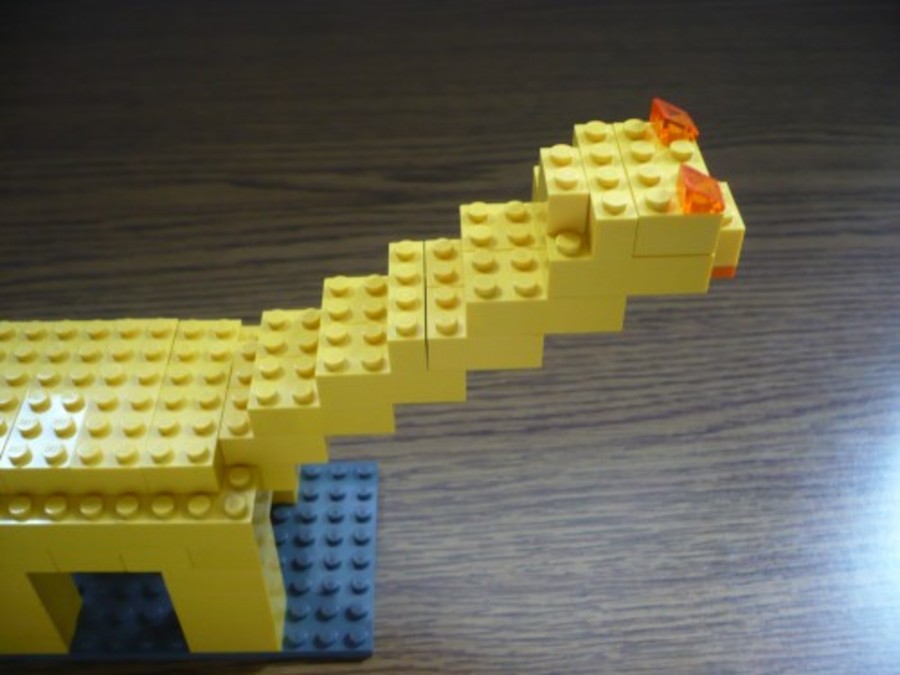 Dinoszauruszok