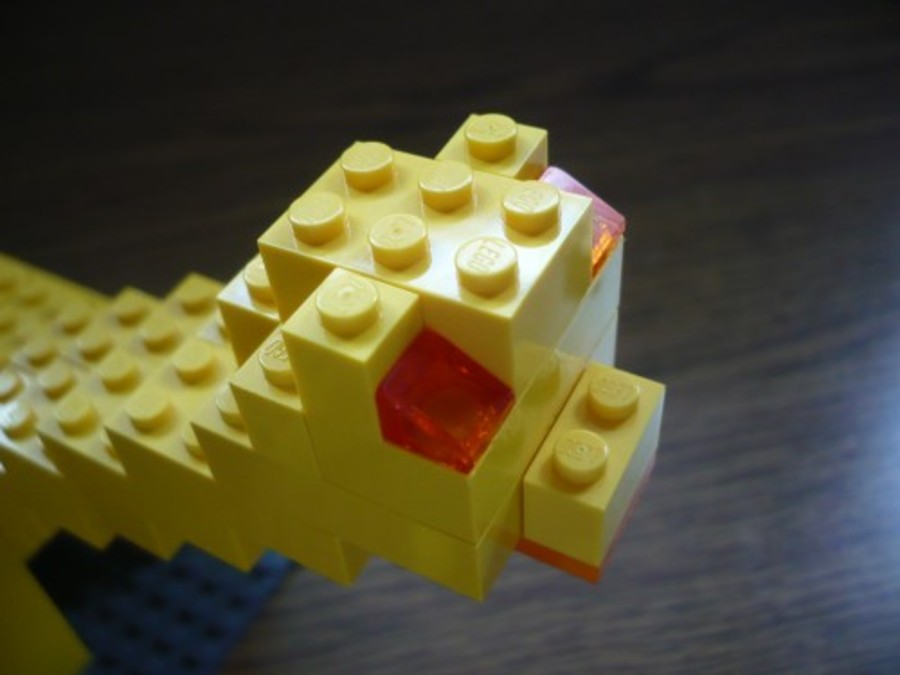 Dinoszauruszok