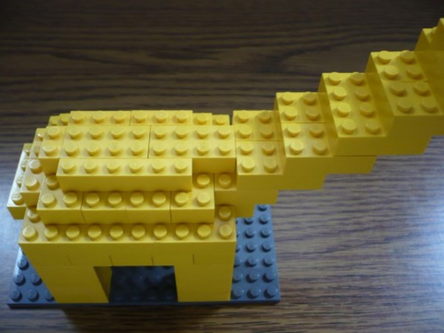 Dinoszauruszok