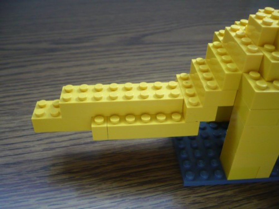 Dinoszauruszok