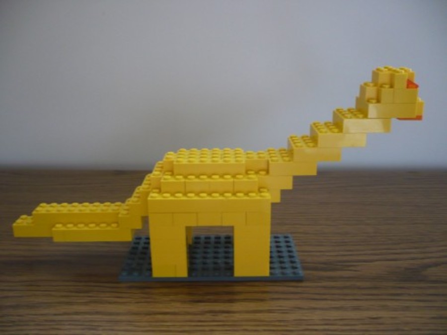 Dinoszauruszok