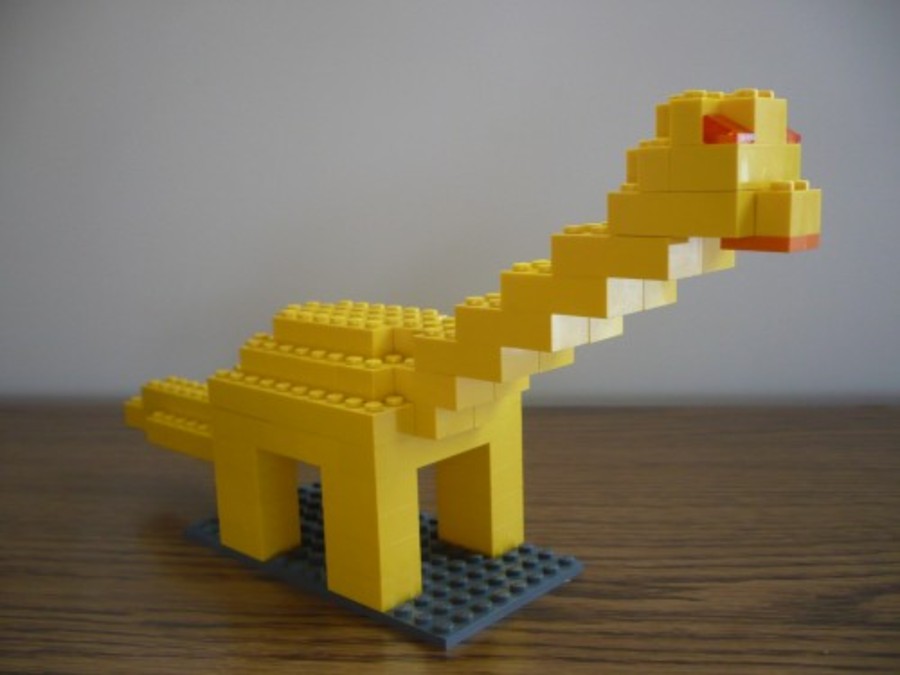 Dinoszauruszok