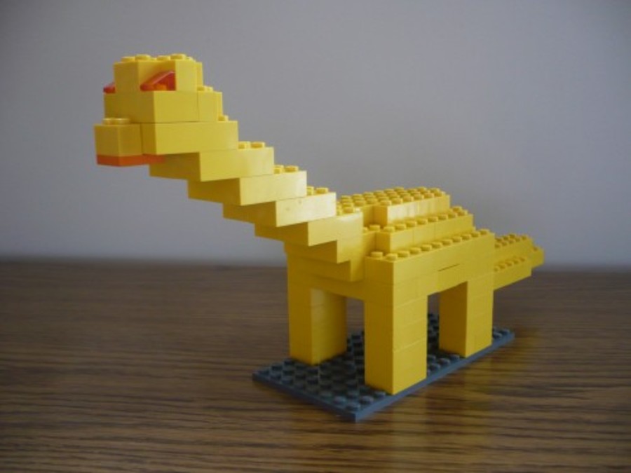 Dinoszauruszok