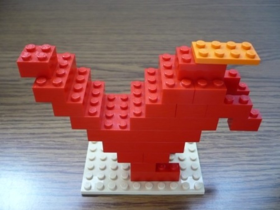 Dinoszauruszok