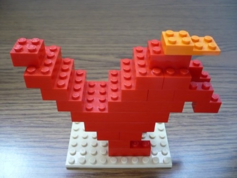 Dinoszauruszok