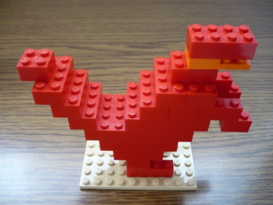 Dinoszauruszok