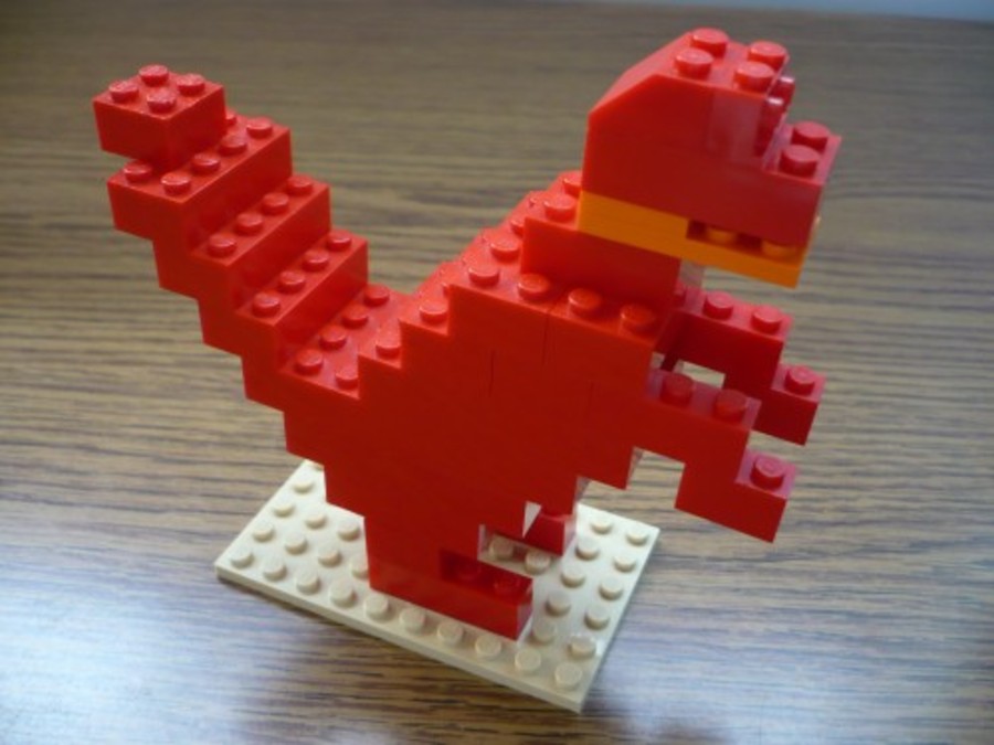 Dinoszauruszok