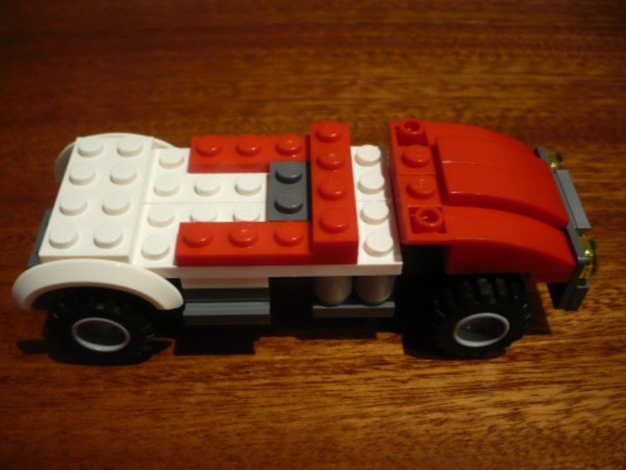 Oldsmobile