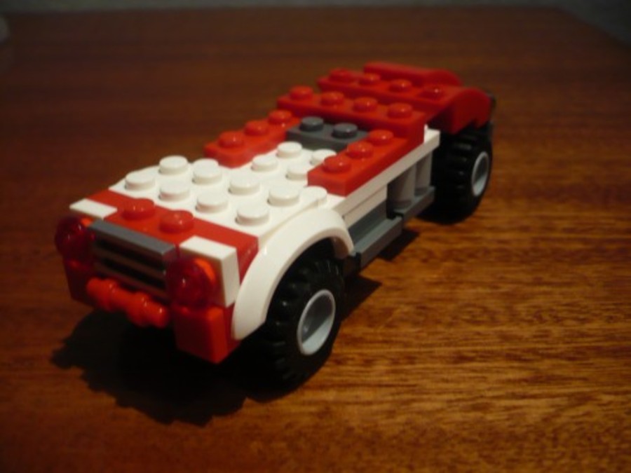 Oldsmobile