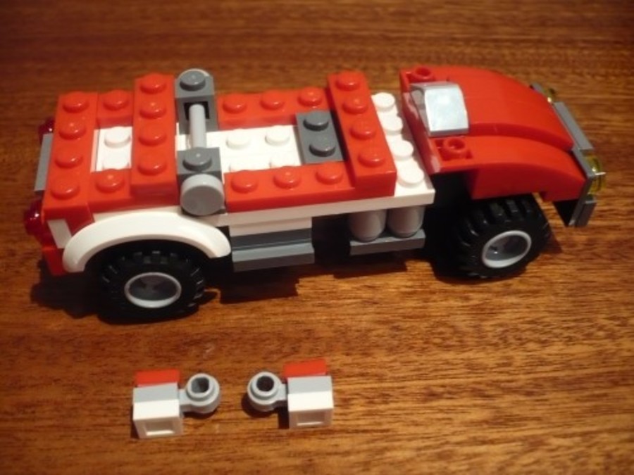 Oldsmobile