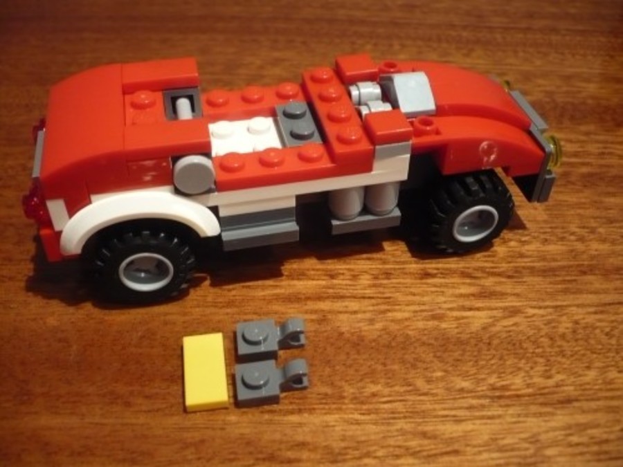 Oldsmobile