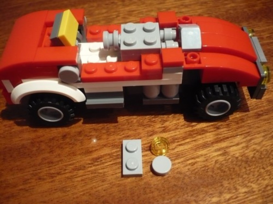 Oldsmobile