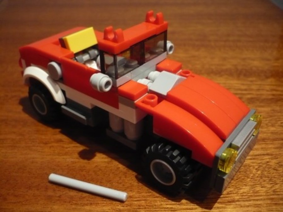 Oldsmobile