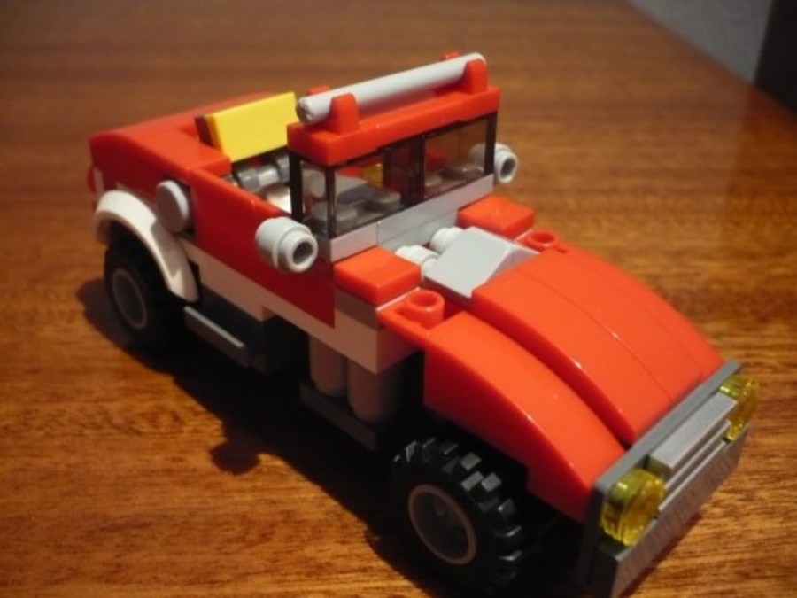 Oldsmobile