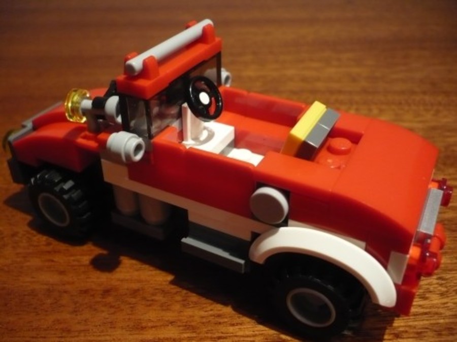 Oldsmobile