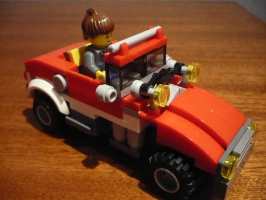 Oldsmobile