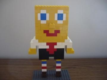 Spongyabob