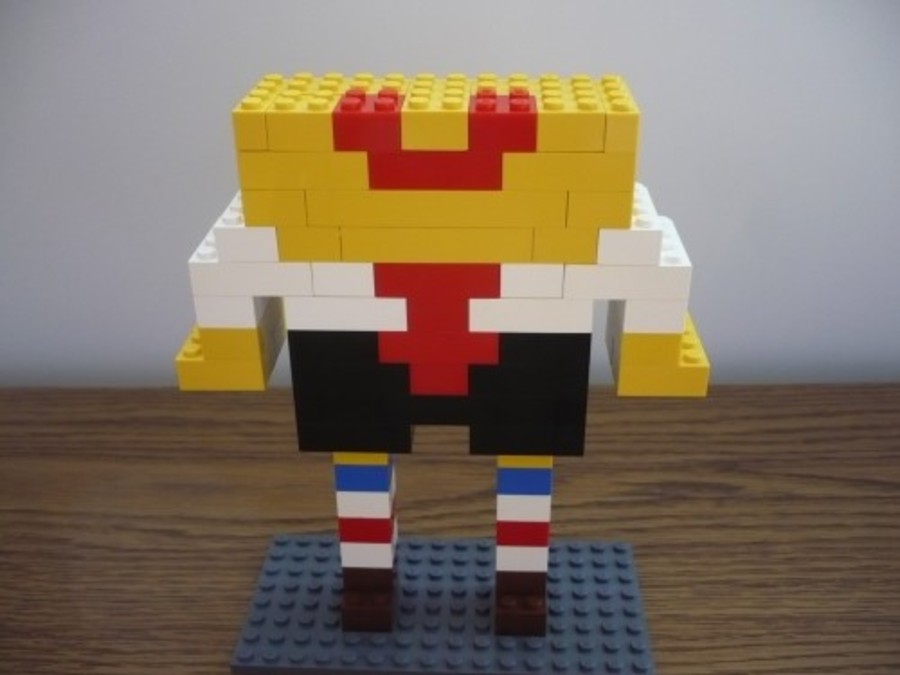 Spongyabob
