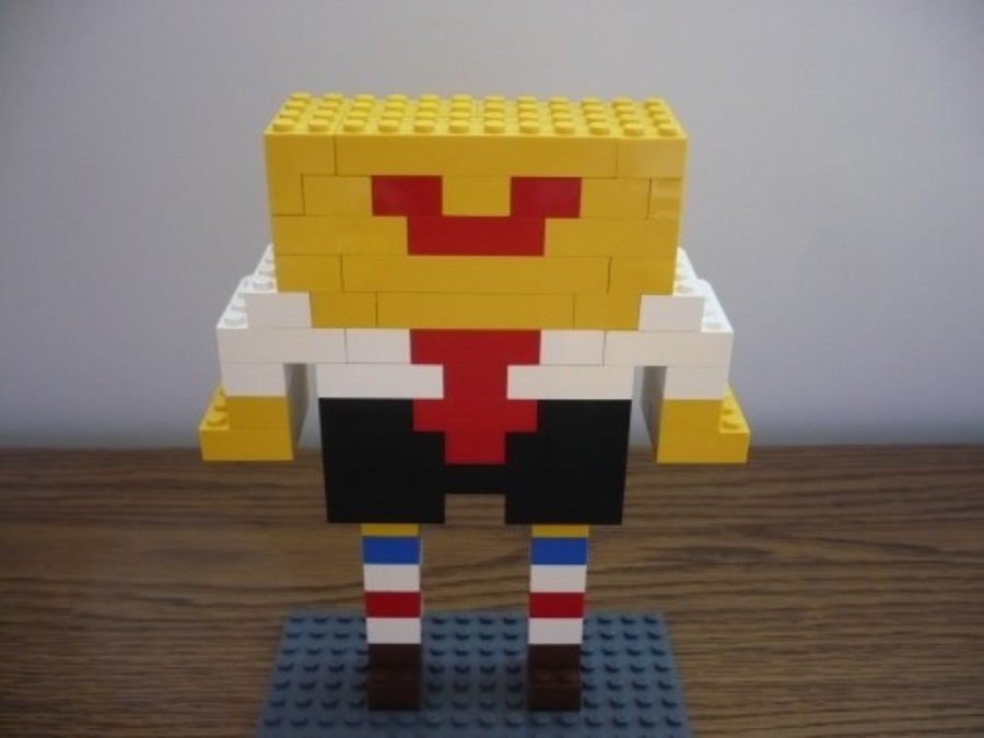 Spongyabob