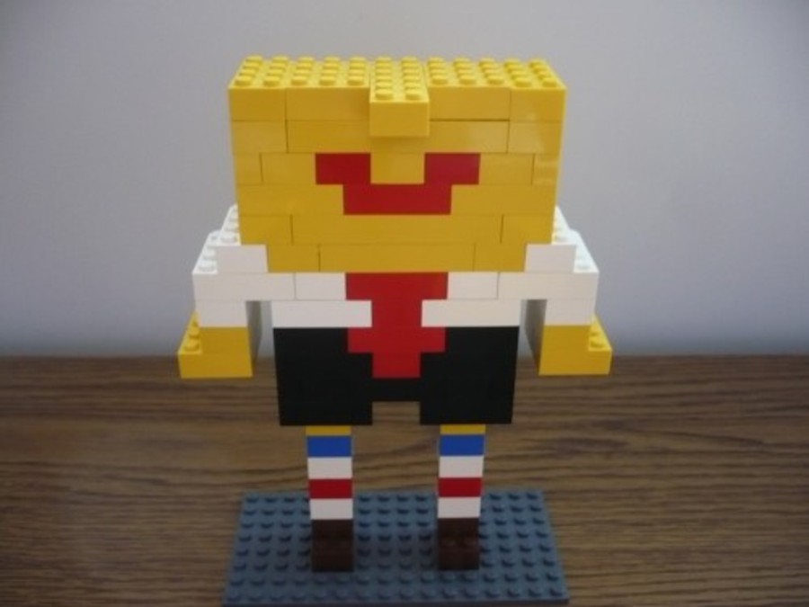 Spongyabob