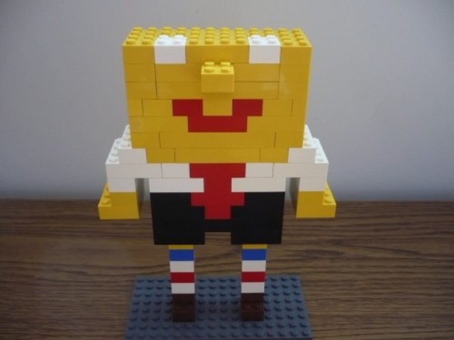 Spongyabob