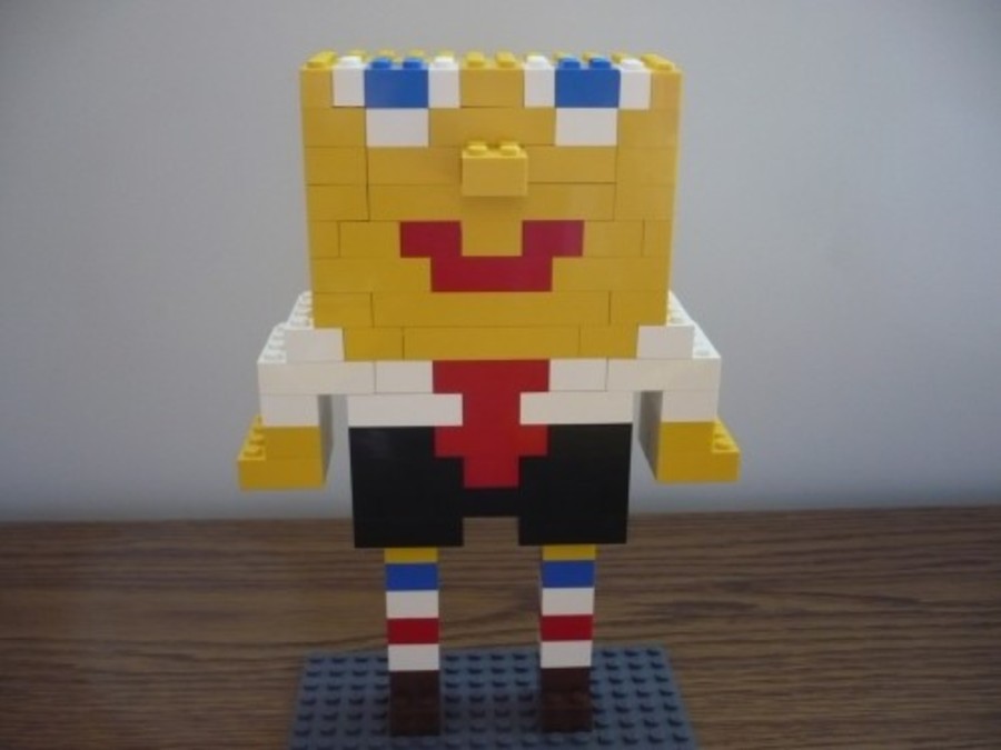 Spongyabob