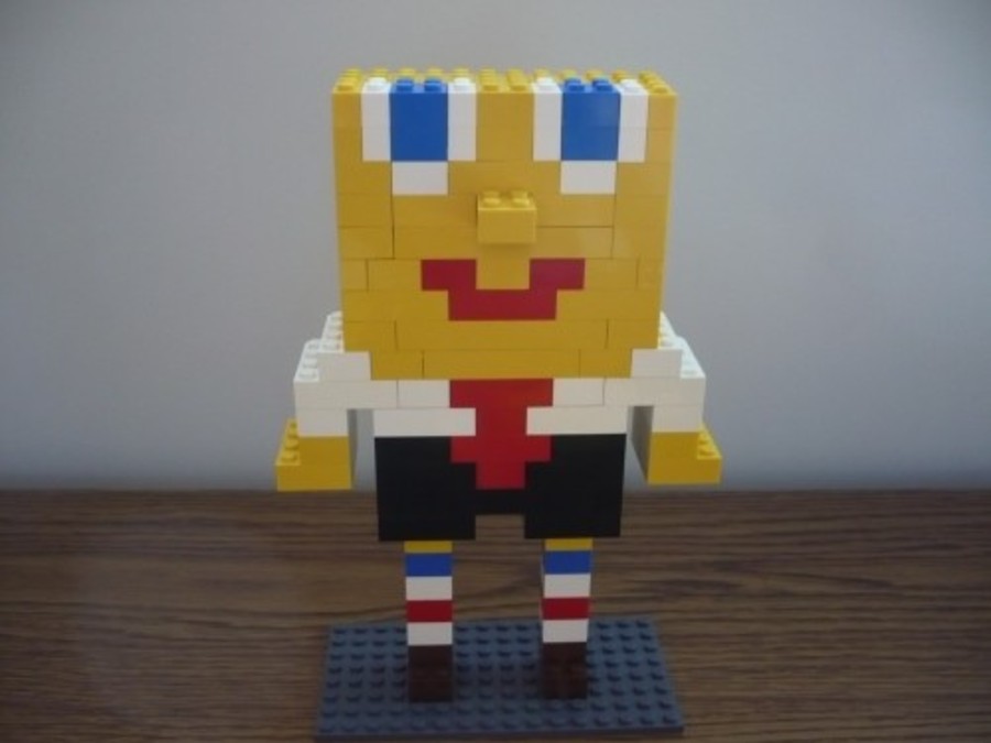 Spongyabob