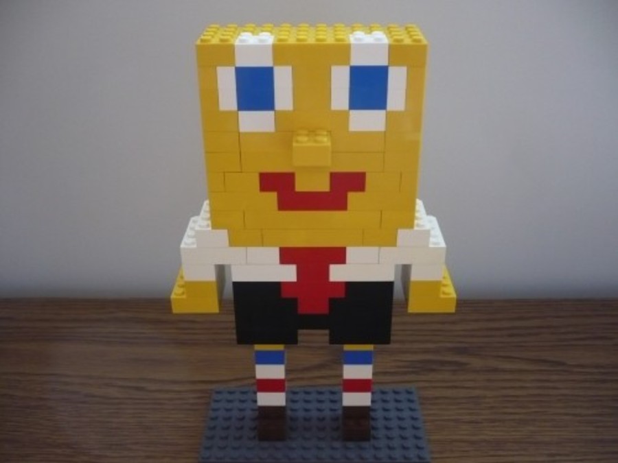 Spongyabob