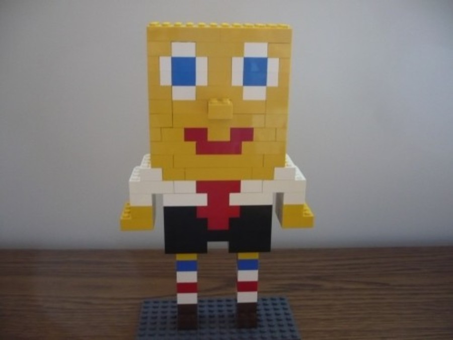 Spongyabob