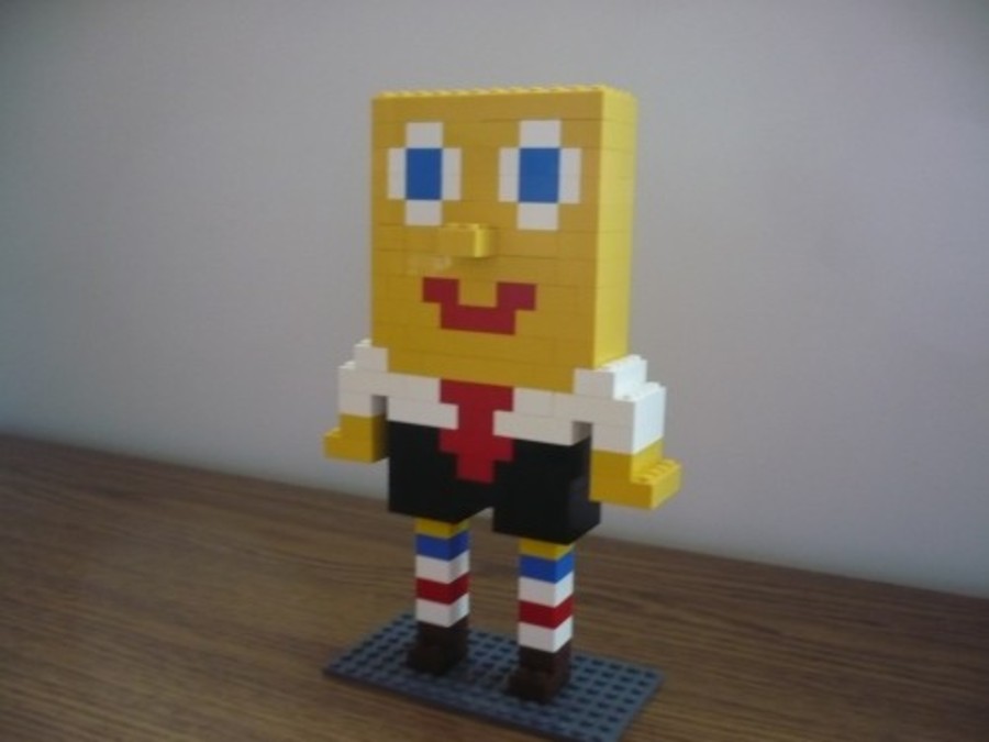Spongyabob