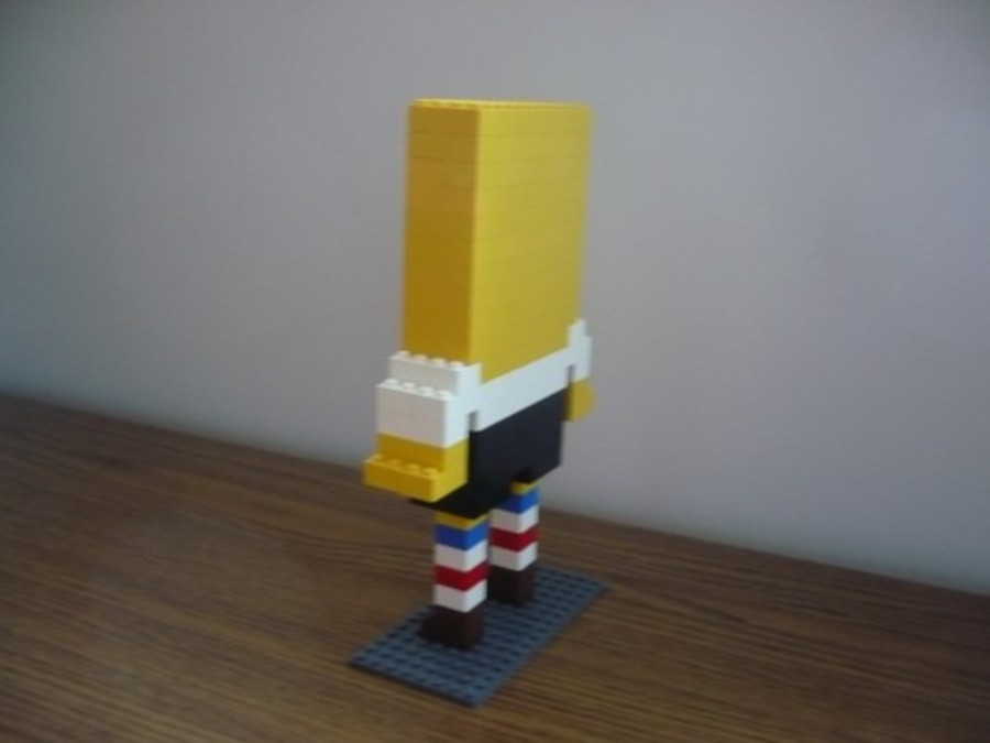 Spongyabob