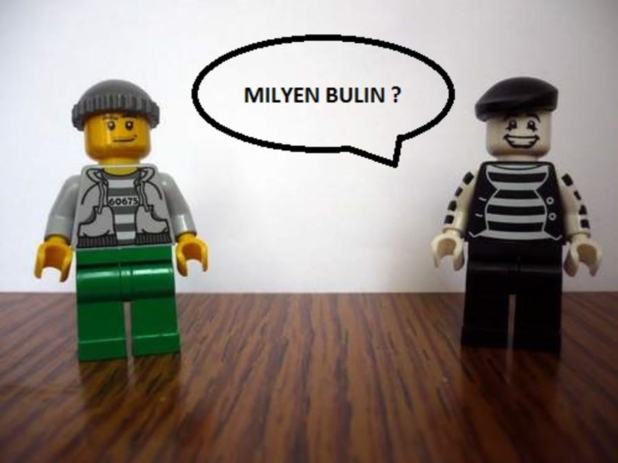 Voltál már bulin?