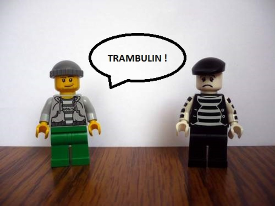 Voltál már bulin?