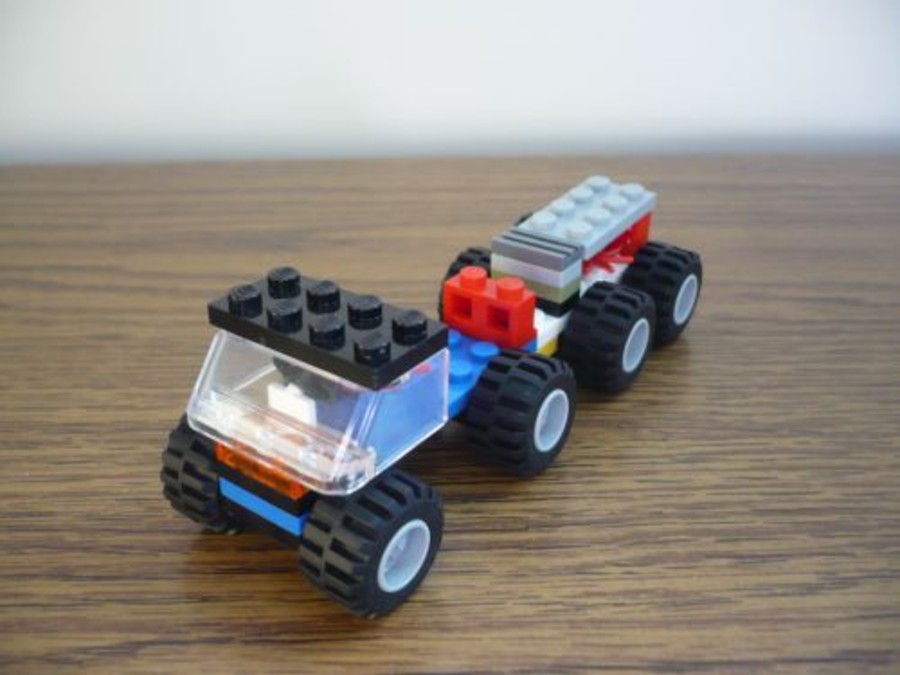 Pókmobil