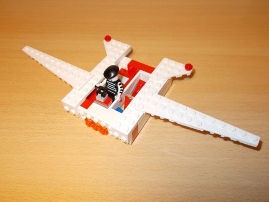Lego potyogtató