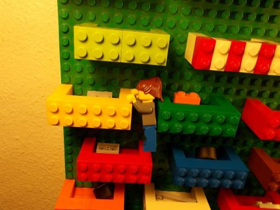Advent 9. napja