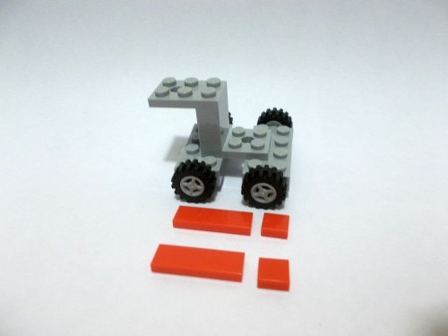 Maradék robot