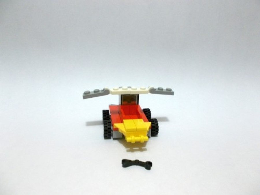 Maradék robot