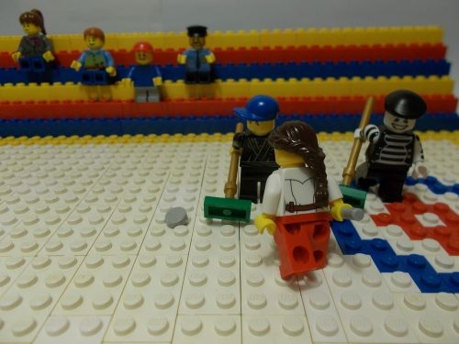 Curling