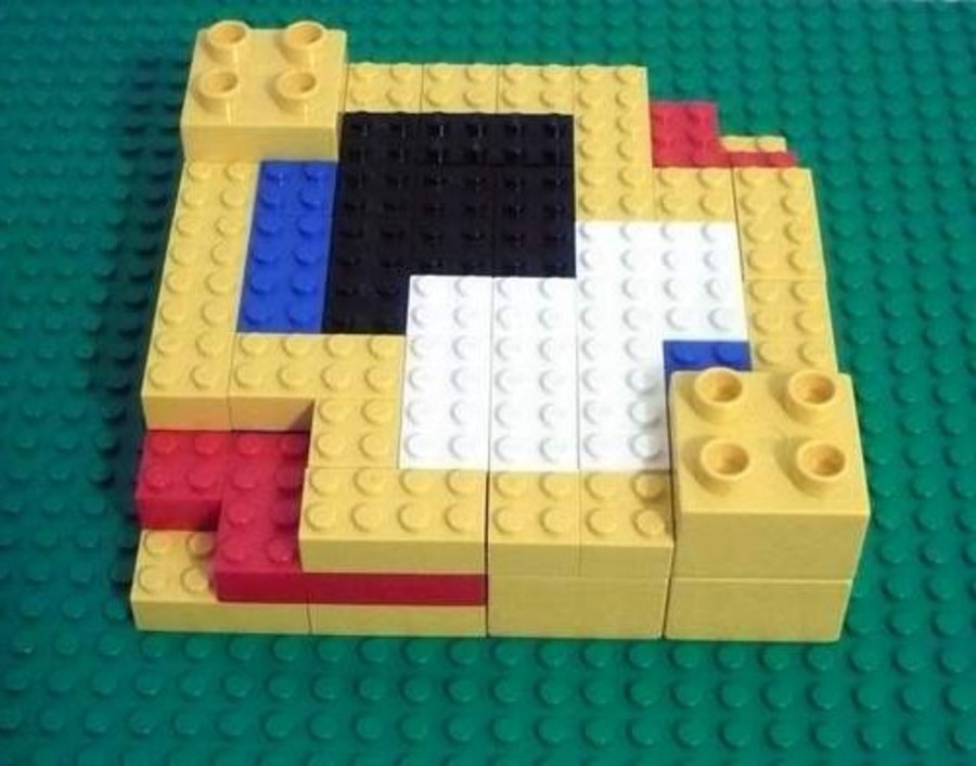 Teraszos társasjáték
